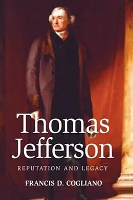 E-Book (pdf) Thomas Jefferson von Francis D. Cogliano