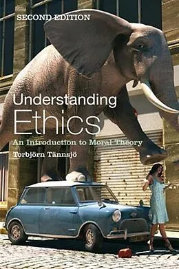 E-Book (pdf) Understanding Ethics von Torbjoern Taennsjoe