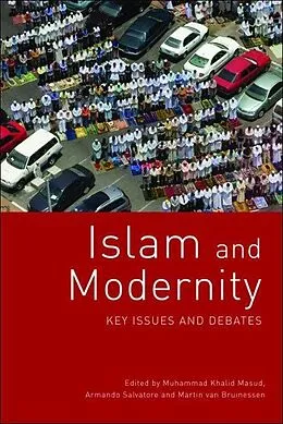 E-Book (pdf) Islam and Modernity von Muhammad Khalid Masud