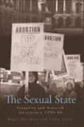 E-Book (epub) Sexual State von Roger Davidson, Gayle Davis