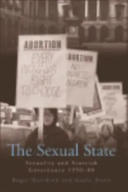 E-Book (epub) Sexual State von Roger Davidson, Gayle Davis