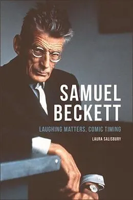 E-Book (epub) Samuel Beckett von Laura Salisbury