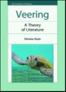 E-Book (epub) Veering von Nicholas Royle