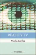 E-Book (epub) Reality TV von Misha Kavka