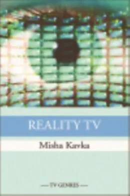 E-Book (epub) Reality TV von Misha Kavka