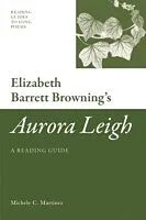 E-Book (epub) Elizabeth Barrett Browning's 'Aurora Leigh' von Michele C Martinez