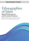 E-Book (epub) Ethnographies of Islam von Unknown