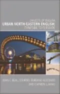 ePUB Urban North-Eastern English von Joan C Beal, Lourdes Burbano Elizondo, Carmen Llamas