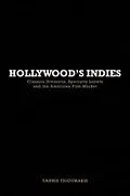 ePUB Hollywood's Indies von Yannis Tzioumakis