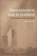 E-Book (epub) Environmental Law in Scotland von Francis Mcmanus