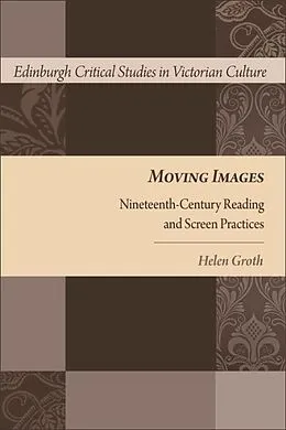 E-Book (epub) Moving Images von Helen Groth