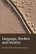 ePUB Language, Borders and Identity von 