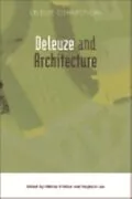 E-Book (epub) Deleuze and Architecture von Helene Frichot, Stephen Loo