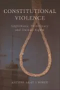E-Book (epub) Constitutional Violence von Antoni Abat I Ninet