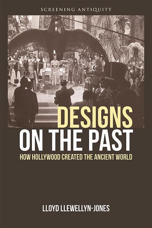 Designs on the Past
