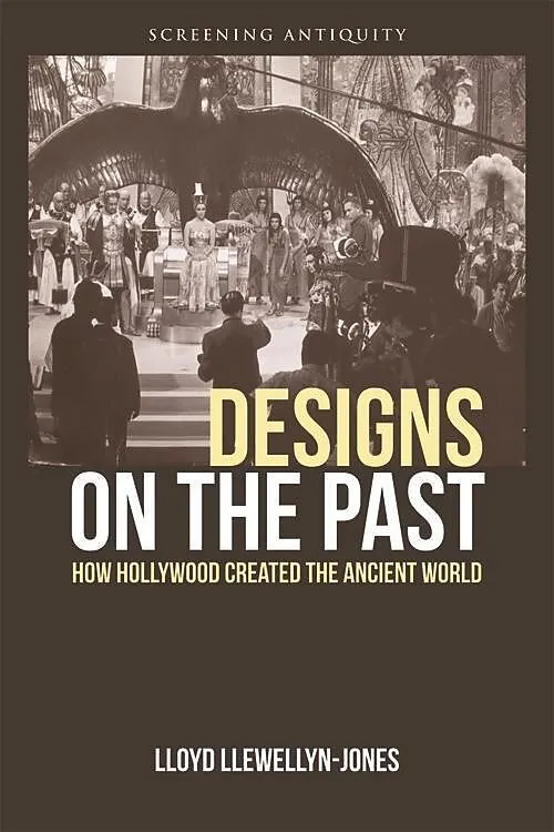 Designs on the Past