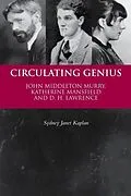 E-Book (epub) Circulating Genius von Sydney Janet Kaplan