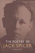 E-Book (epub) Poetry of Jack Spicer von Daniel Katz