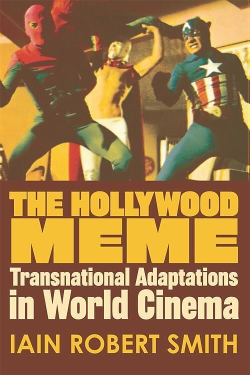 Hollywood Meme