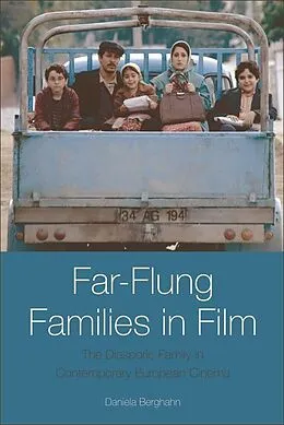 E-Book (epub) Far-Flung Families in Film von Daniela Berghahn