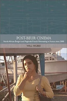 ePUB Post-beur Cinema von Will Higbee