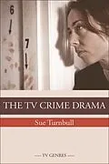 E-Book (epub) TV Crime Drama von Sue Turnbull