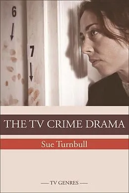 E-Book (epub) TV Crime Drama von Sue Turnbull