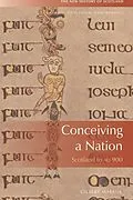 E-Book (epub) Conceiving a Nation von Gilbert Markus