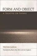 ePUB Form and Object von Tristan Garcia
