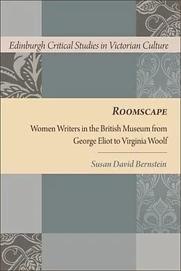E-Book (epub) Roomscape von Susan David Bernstein