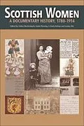 E-Book (epub) Scottish Women von Esther Breitenbach, Linda Fleming, Karly Kehoe