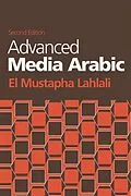 E-Book (epub) Advanced Media Arabic von El Mustapha Lahlali