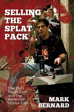 E-Book (pdf) Selling the Splat Pack von Mark Bernard