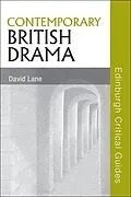 E-Book (epub) Contemporary British Drama von David Lane