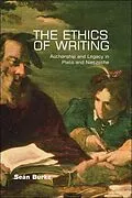 E-Book (epub) Ethics of Writing von Sean Burke