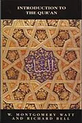 E-Book (epub) Introduction to the Qur'an von William Montgomery Watt, Richard Bell