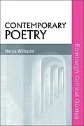 E-Book (epub) Contemporary Poetry von Nerys Williams