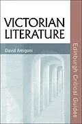 E-Book (epub) Victorian Literature von David Amigoni