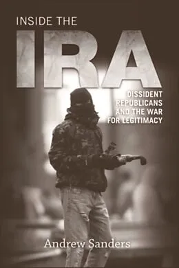 E-Book (epub) Inside the IRA von Andrew Sanders