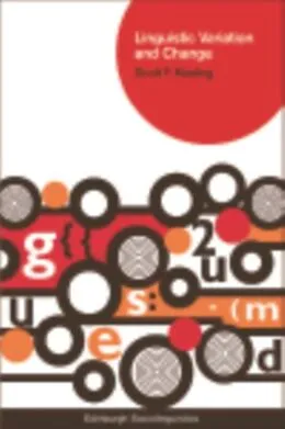 E-Book (epub) Linguistic Variation and Change von Scott F. Kiesling