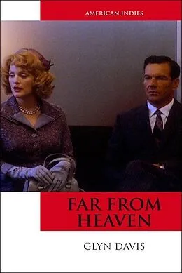 E-Book (epub) Far from Heaven von Glyn Davis