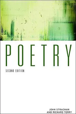 E-Book (epub) Poetry von John Strachan, Richard Terry