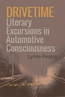 E-Book (epub) Drivetime von Lynne Pearce