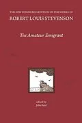 ePUB Amateur Emigrant, by Robert Louis Stevenson von R. L. Stevenson