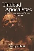 E-Book (epub) Undead Apocalypse von Stacey Abbott