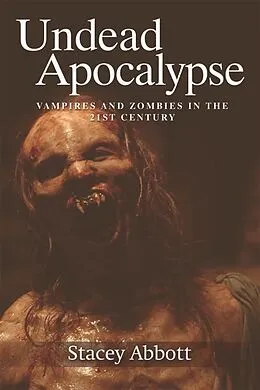 E-Book (epub) Undead Apocalypse von Stacey Abbott