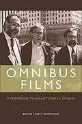 E-Book (epub) Omnibus Films von David Scott Diffrient