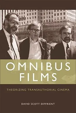 E-Book (epub) Omnibus Films von David Scott Diffrient