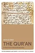 E-Book (epub) Qur'an von Nicolai Sinai