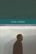 E-Book (epub) Slow Cinema von Tiago de Luca, Nuno Barradas Jorge